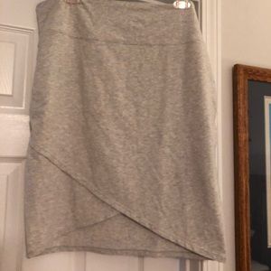 Athleta Skirt